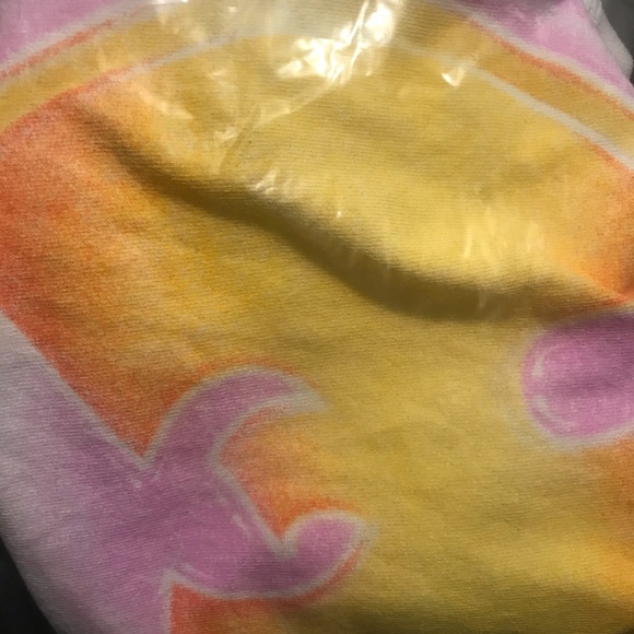 Wu Tang Forever t-shirt - Picture 2 of 2